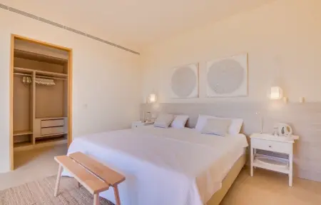 Villa Thalassa d'Es Trenc, Ses Covetes – 6 pers. : photo 37