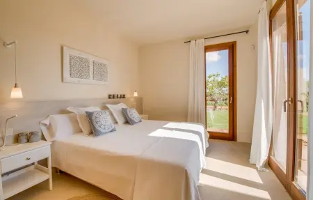 Villa Thalassa d'Es Trenc, Ses Covetes – 6 pers. : photo 39