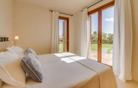 Villa Thalassa d'Es Trenc, Ses Covetes – 6 pers. : photo 40
