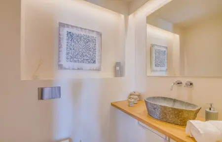 Villa Thalassa d'Es Trenc, Ses Covetes – 6 pers. : photo 44