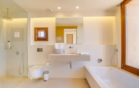 Villa Thalassa d'Es Trenc, Ses Covetes – 6 pers. : photo 46