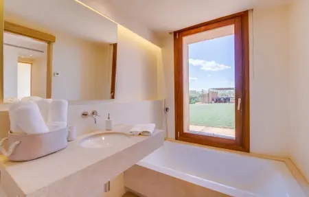Villa Thalassa d'Es Trenc, Ses Covetes – 6 pers. : photo 47