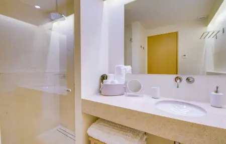 Villa Thalassa d'Es Trenc, Ses Covetes – 6 pers. : photo 49