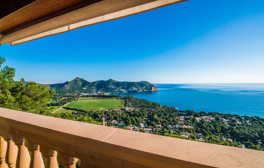 Villa Ventimar, maison 6 pers. vue mer à Canyamel - Photo 2