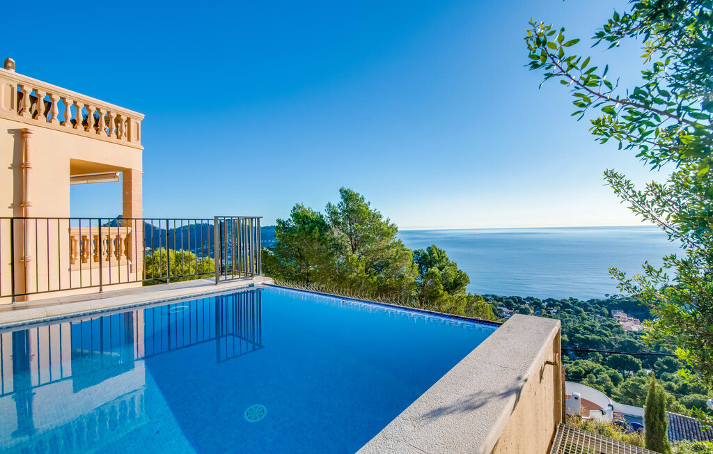 Villa Ventimar, maison 6 pers. vue mer à Canyamel - Photo 3