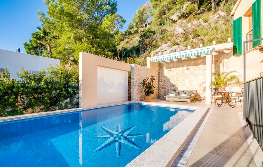 Villa Ventimar, maison 6 pers. vue mer à Canyamel - Photo 4
