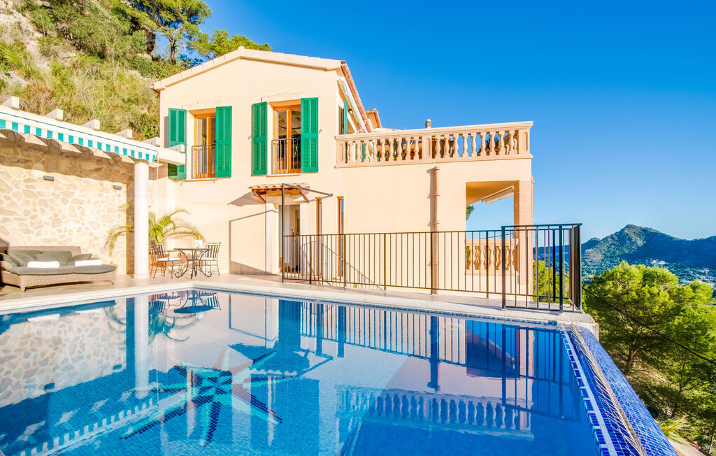 Villa Ventimar, maison 6 pers. vue mer à Canyamel - Photo 5