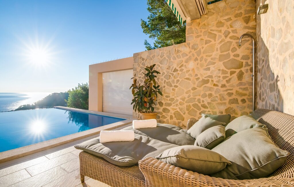 Villa Ventimar, maison 6 pers. vue mer à Canyamel - Photo 6