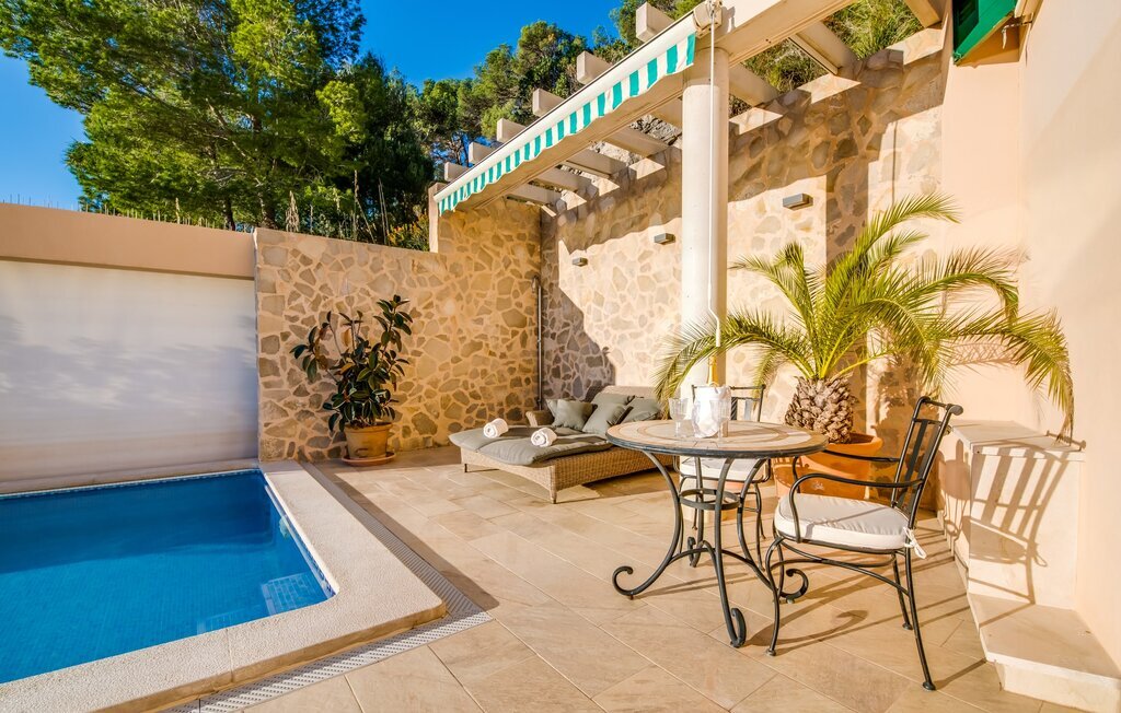 Villa Ventimar, maison 6 pers. vue mer à Canyamel - Photo 7