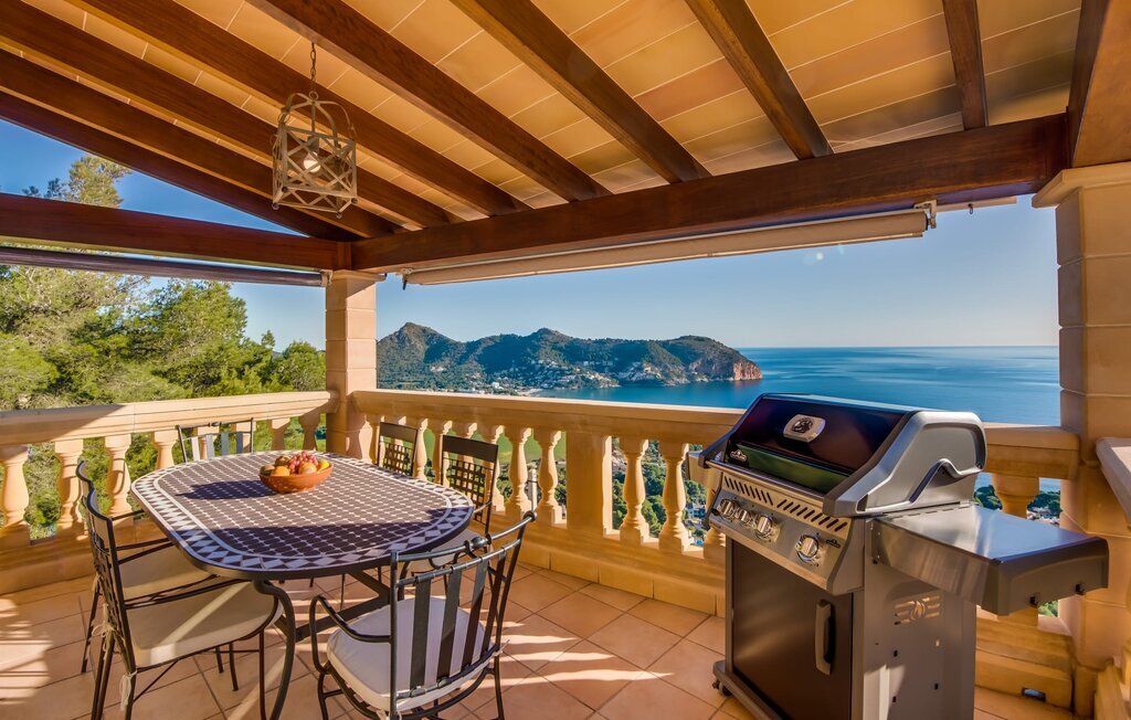 Villa Ventimar, maison 6 pers. vue mer à Canyamel - Photo 9