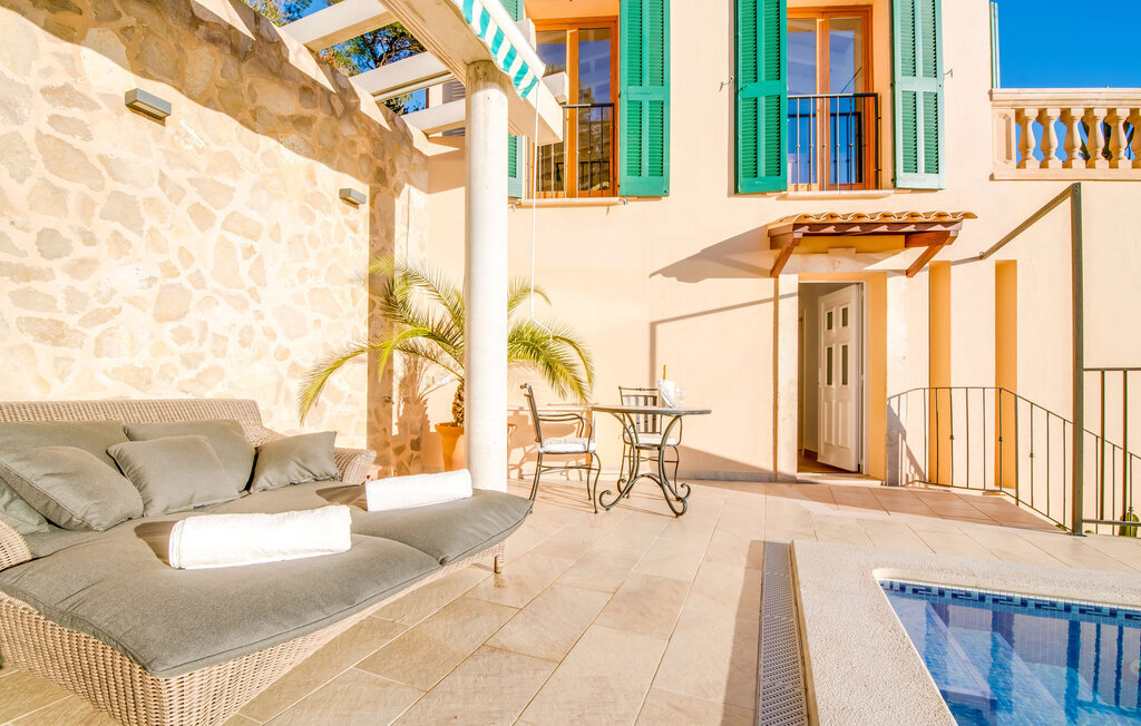 Villa Ventimar, maison 6 pers. vue mer à Canyamel - Photo 10