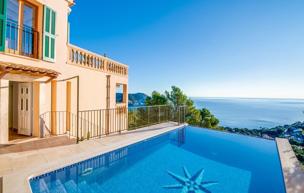 Villa Ventimar, maison 6 pers. vue mer à Canyamel - Photo 11