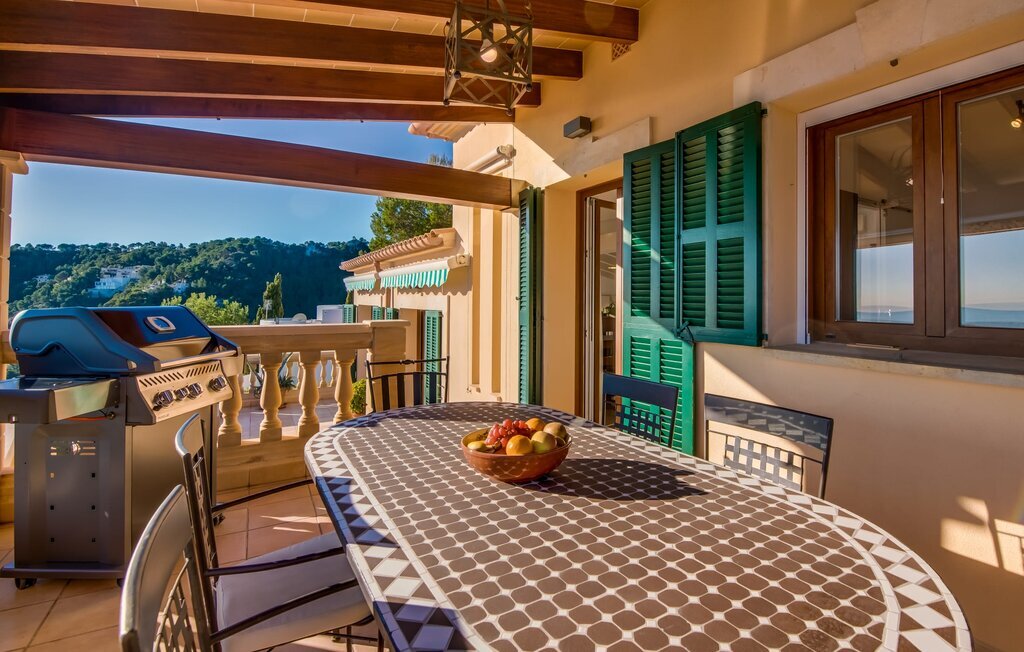Villa Ventimar, maison 6 pers. vue mer à Canyamel - Photo 16