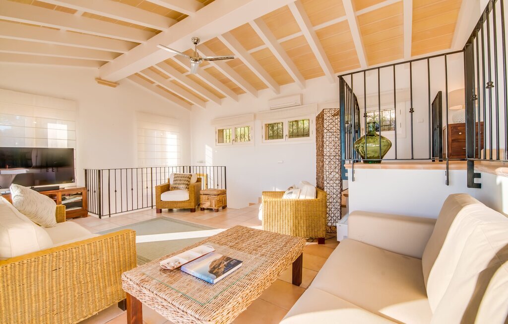 Villa Ventimar, maison 6 pers. vue mer à Canyamel - Photo 20