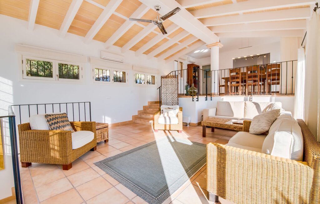 Villa Ventimar, maison 6 pers. vue mer à Canyamel - Photo 21