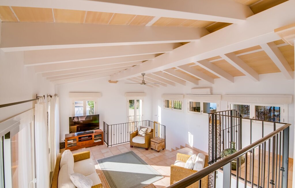 Villa Ventimar, maison 6 pers. vue mer à Canyamel - Photo 22