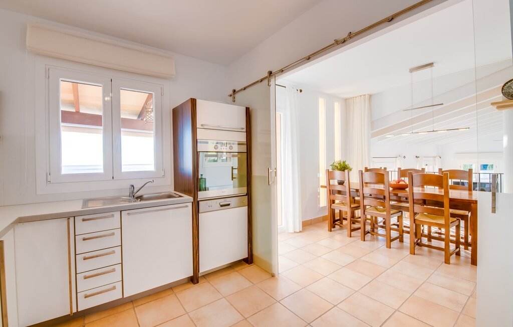 Villa Ventimar, maison 6 pers. vue mer à Canyamel - Photo 23