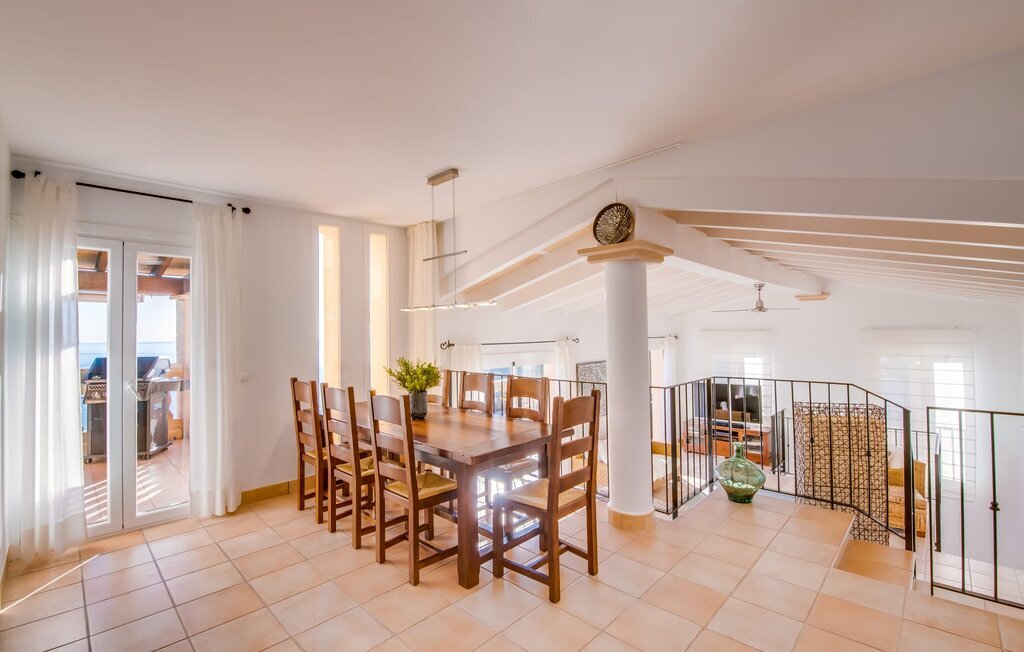 Villa Ventimar, maison 6 pers. vue mer à Canyamel - Photo 26