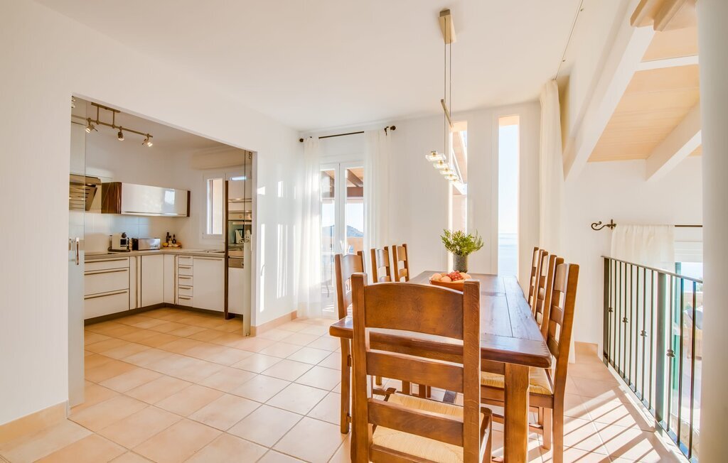 Villa Ventimar, maison 6 pers. vue mer à Canyamel - Photo 28