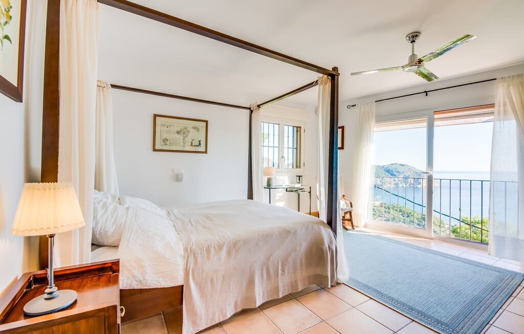Villa Ventimar, maison 6 pers. vue mer à Canyamel - Photo 30