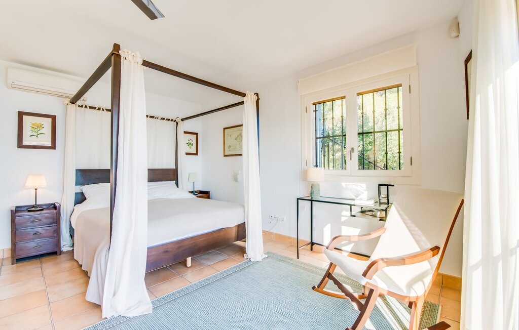 Villa Ventimar, maison 6 pers. vue mer à Canyamel - Photo 31
