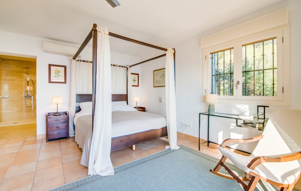 Villa Ventimar, maison 6 pers. vue mer à Canyamel - Photo 32