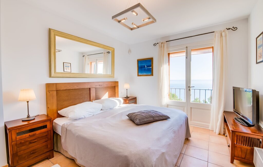 Villa Ventimar, maison 6 pers. vue mer à Canyamel - Photo 33