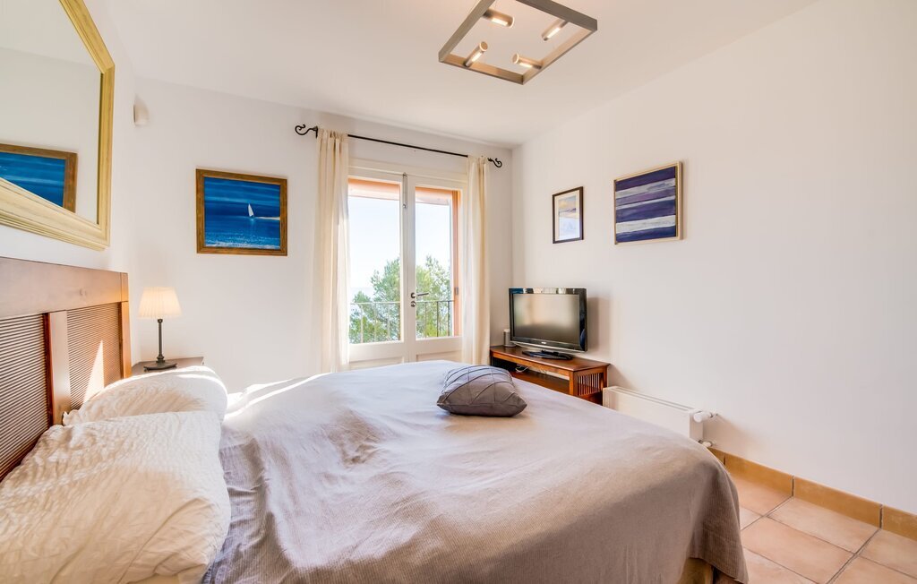 Villa Ventimar, maison 6 pers. vue mer à Canyamel - Photo 35