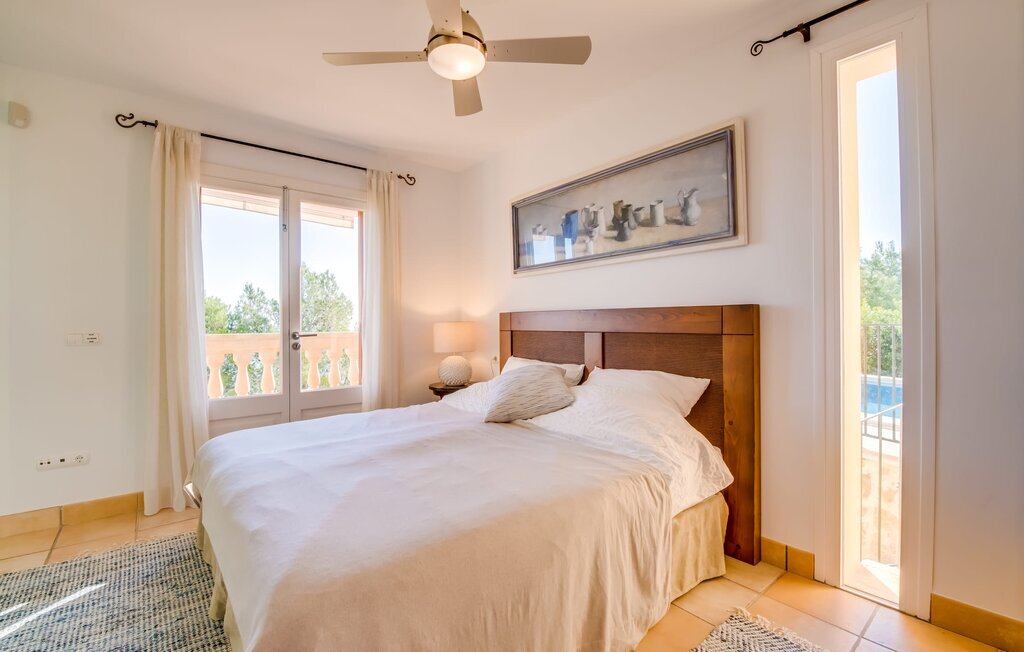 Villa Ventimar, maison 6 pers. vue mer à Canyamel - Photo 37