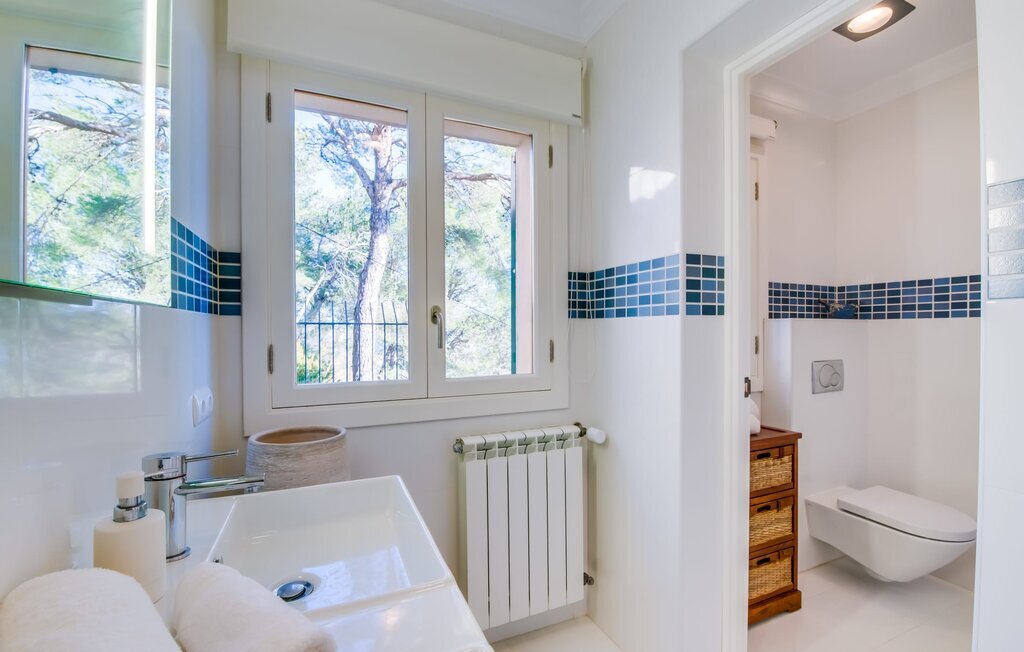 Villa Ventimar, maison 6 pers. vue mer à Canyamel - Photo 43