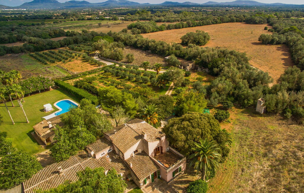 Son Rito, Maison 16 personnes à Felanitx - Photo 2