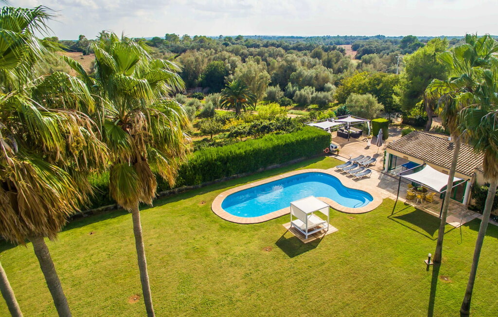 Son Rito, Maison 16 personnes à Felanitx - Photo 4