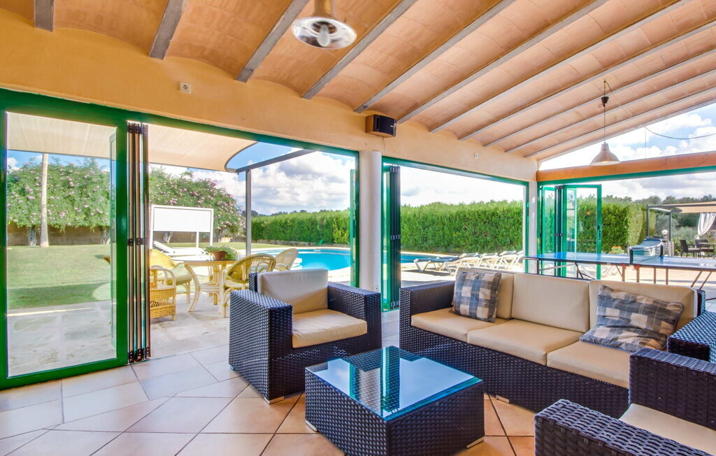 Son Rito, Maison 16 personnes à Felanitx - Photo 9