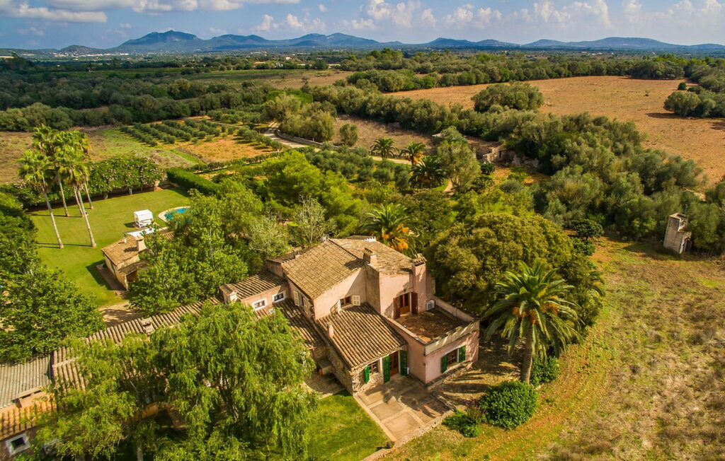 Son Rito, Maison 16 personnes à Felanitx - Photo 12