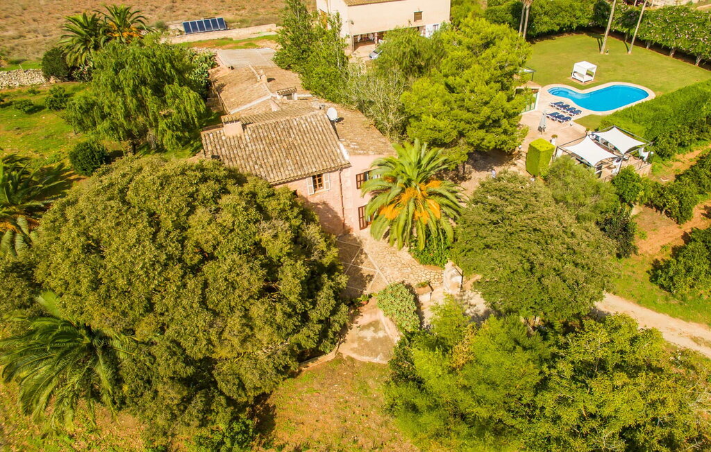 Son Rito, Maison 16 personnes à Felanitx - Photo 13