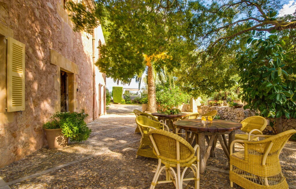 Son Rito, Maison 16 personnes à Felanitx - Photo 15
