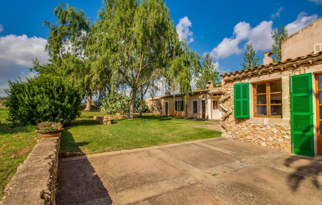 Son Rito, Maison 16 personnes à Felanitx - Photo 17