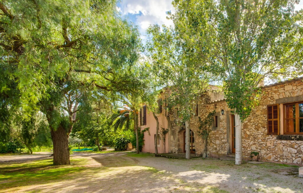 Son Rito, Maison 16 personnes à Felanitx - Photo 18