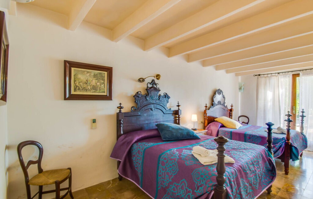 Son Rito, Maison 16 personnes à Felanitx - Photo 34