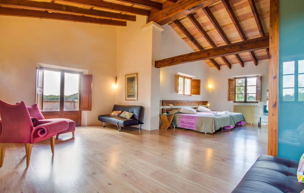 Son Rito, Maison 16 personnes à Felanitx - Photo 37