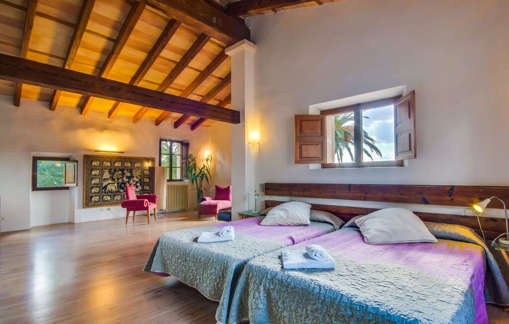 Son Rito, Maison 16 personnes à Felanitx - Photo 38