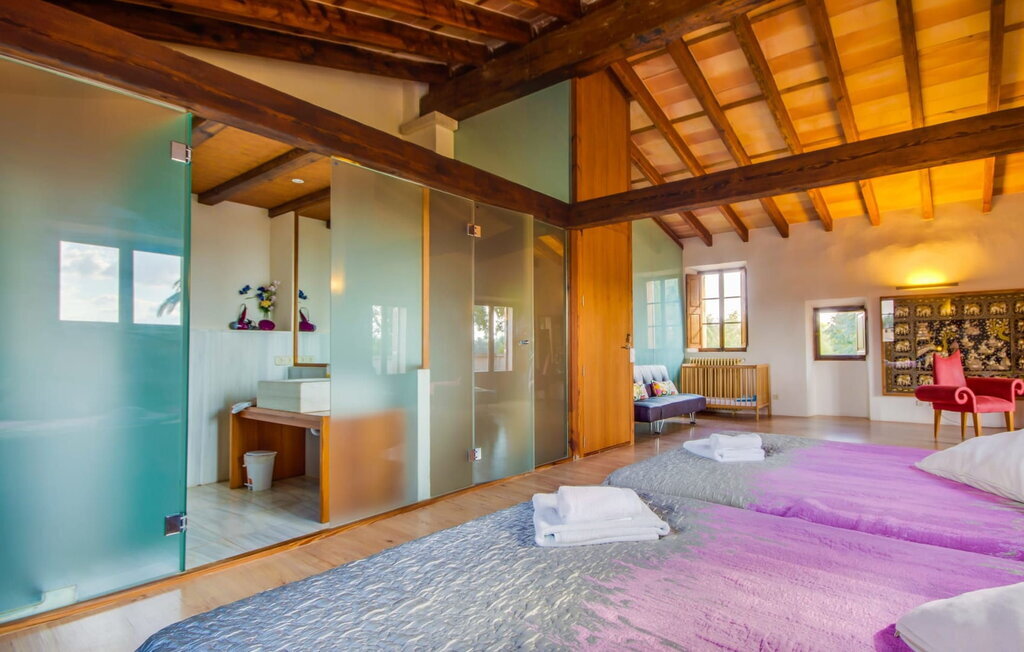 Son Rito, Maison 16 personnes à Felanitx - Photo 39