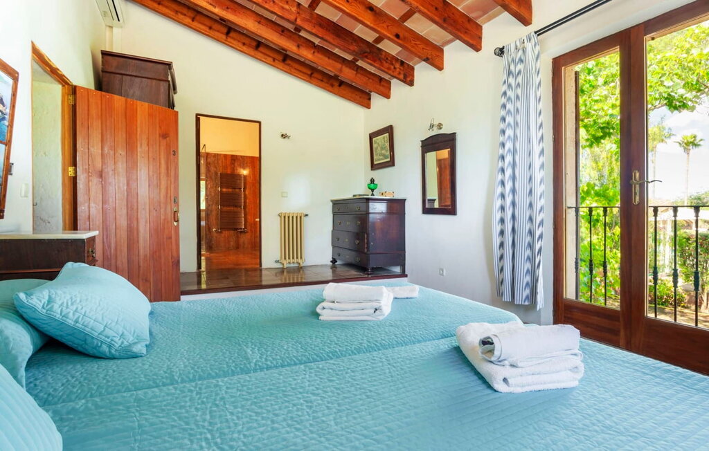 Son Rito, Maison 16 personnes à Felanitx - Photo 42