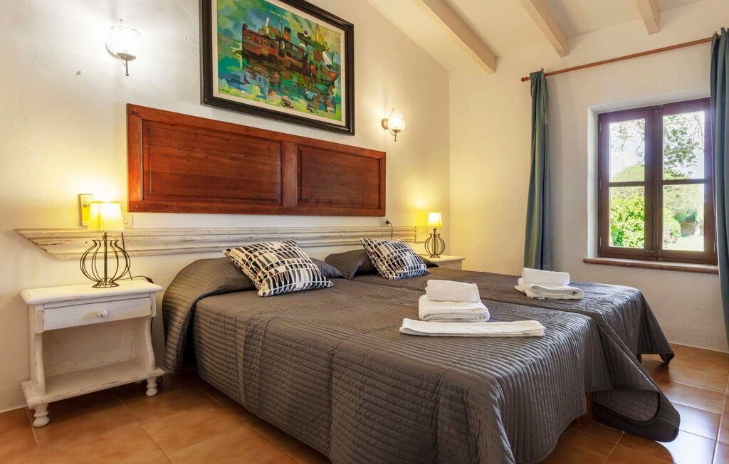 Son Rito, Maison 16 personnes à Felanitx - Photo 47