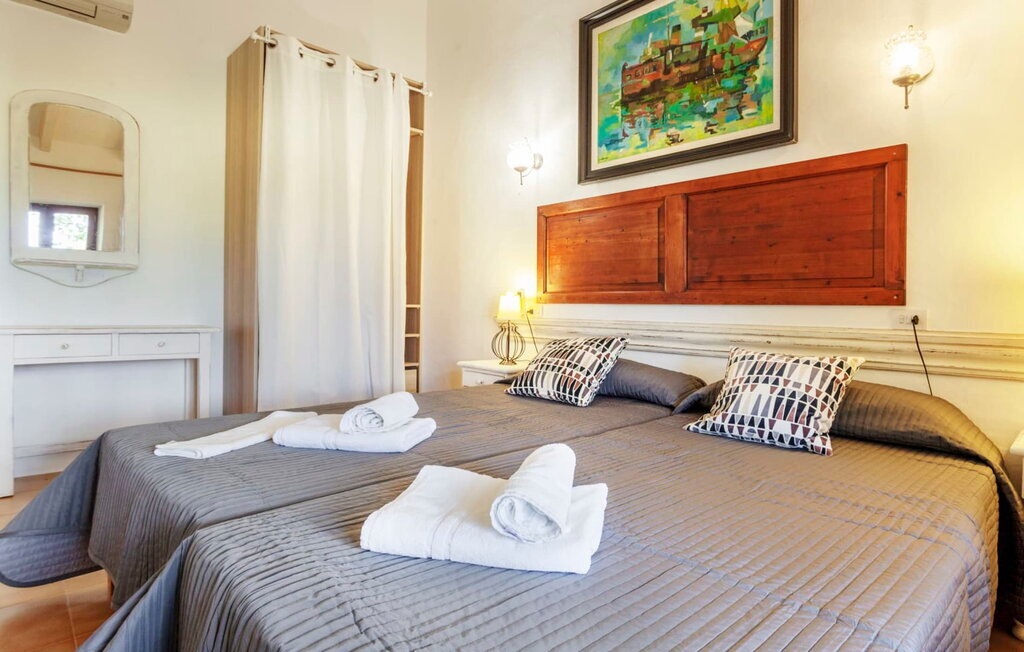 Son Rito, Maison 16 personnes à Felanitx - Photo 48