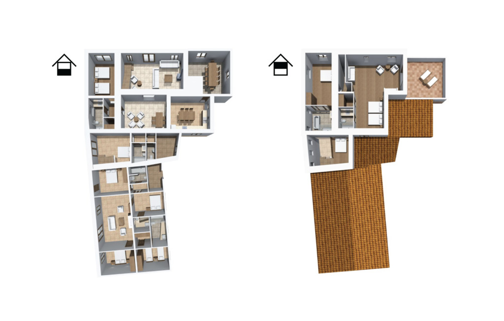 Son Rito, Maison 16 personnes à Felanitx - Photo 60