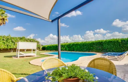 Location maison à Felanitx, Son Rito