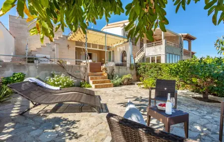 Location maison à Colonia de Sant Pere