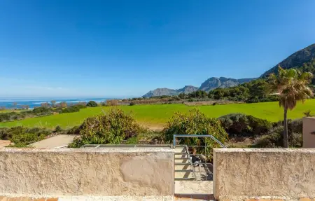 Del Mar 37, maison 6 pers. vue mer à Colonia de Sant Pere : photo 2