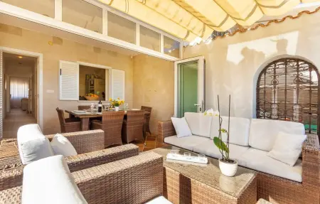 Del Mar 37, maison 6 pers. vue mer à Colonia de Sant Pere : photo 6